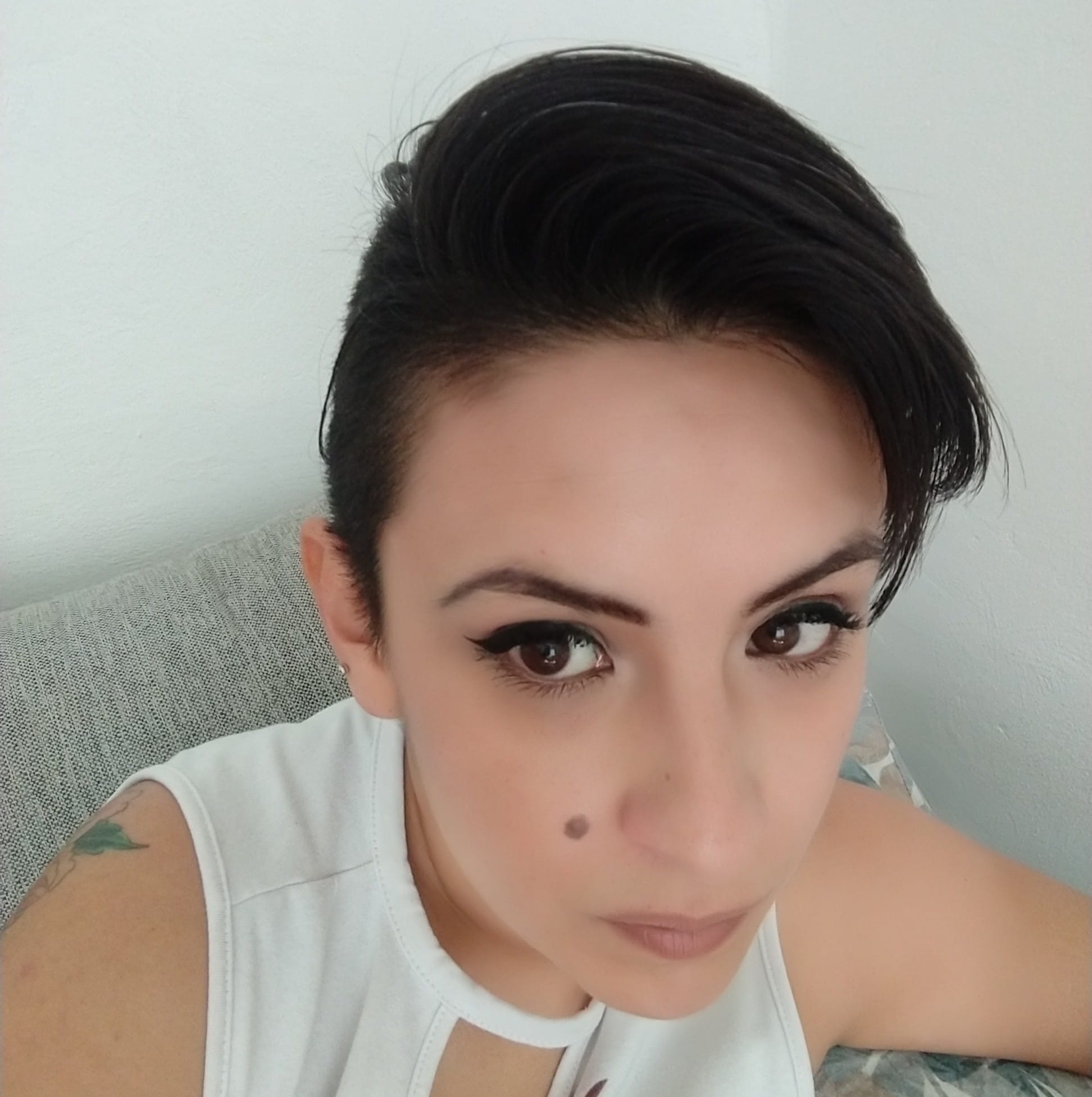 Dra. Miriam Peña Pimentel