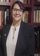 DRA. MARIA GUADALUPE VEGA DIAZ