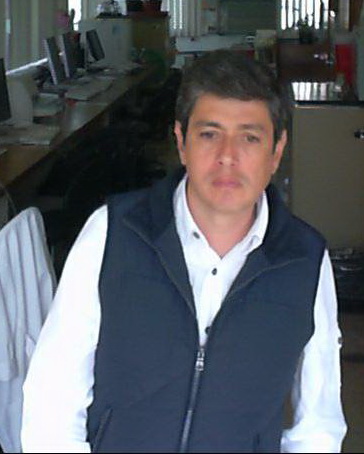 Dr. ADOLFO ANDRADE CETTO