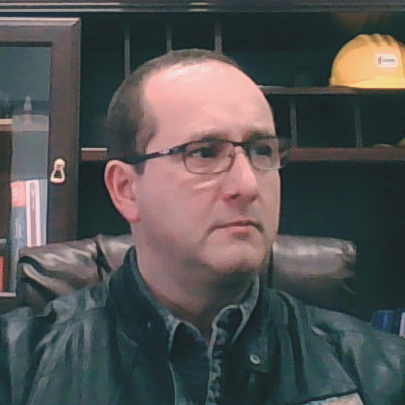 Doctor Carlos Alfredo Bigurra Alzati