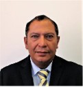 Maestro JORGE HUMBERTO JAIMES TELLEZ