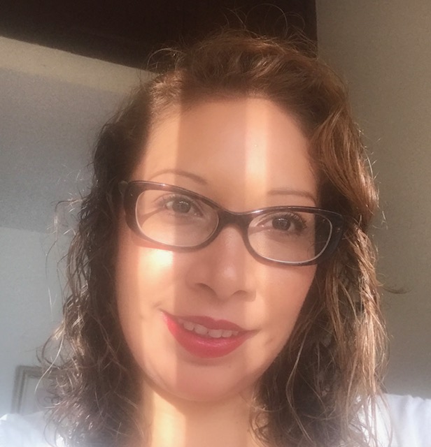 MTRA. ROCIO RAMIREZ MOYAO