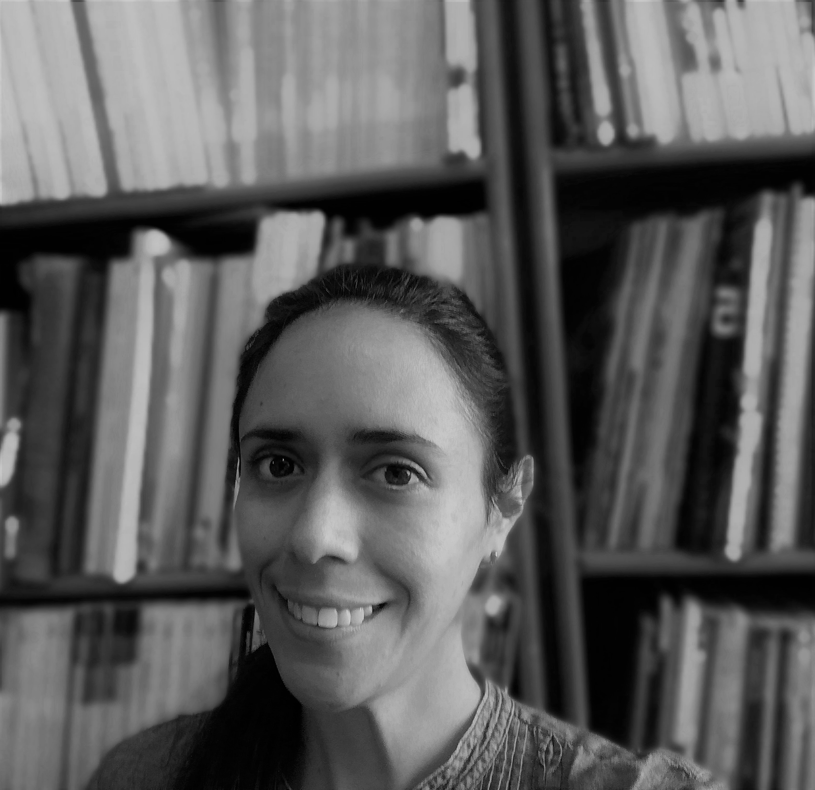 Dra. Yúmari Pérez Ramos