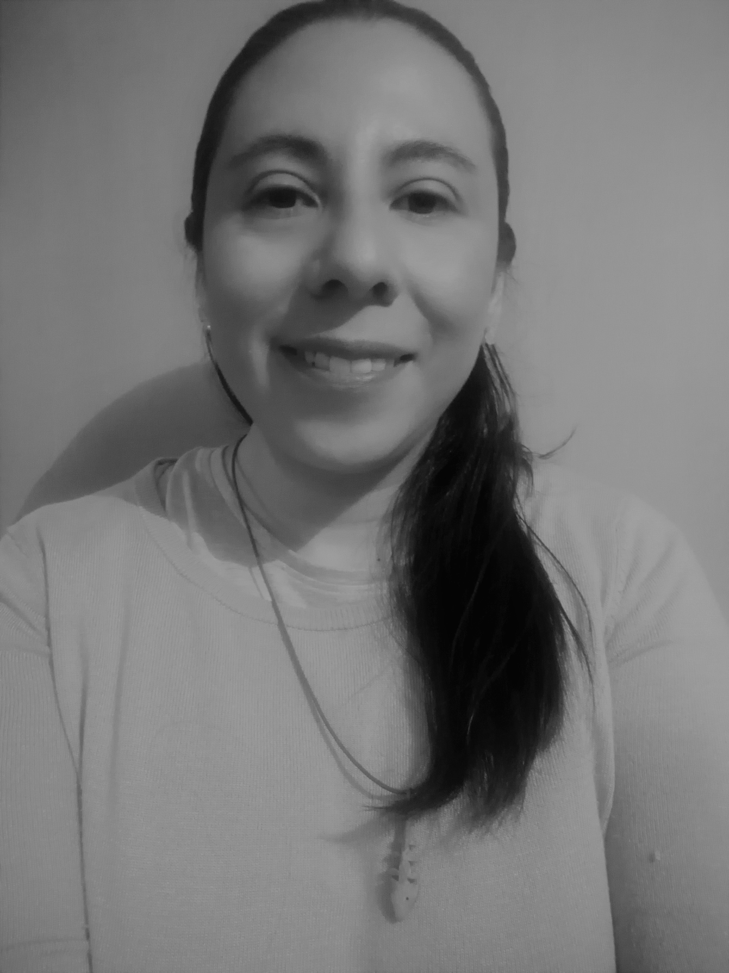 DRA. JENNY TERESITA GUERRA GONZALEZ