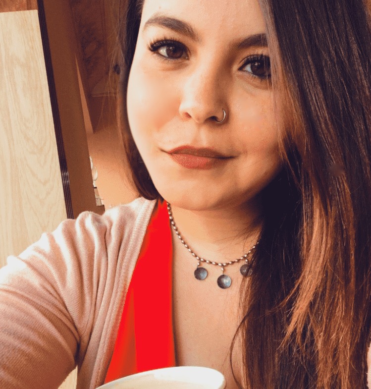 Mtra. Rebeca Pasillas Mendoza