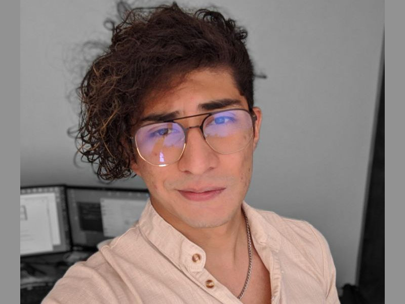  JORGE MACIAS GOMEZ