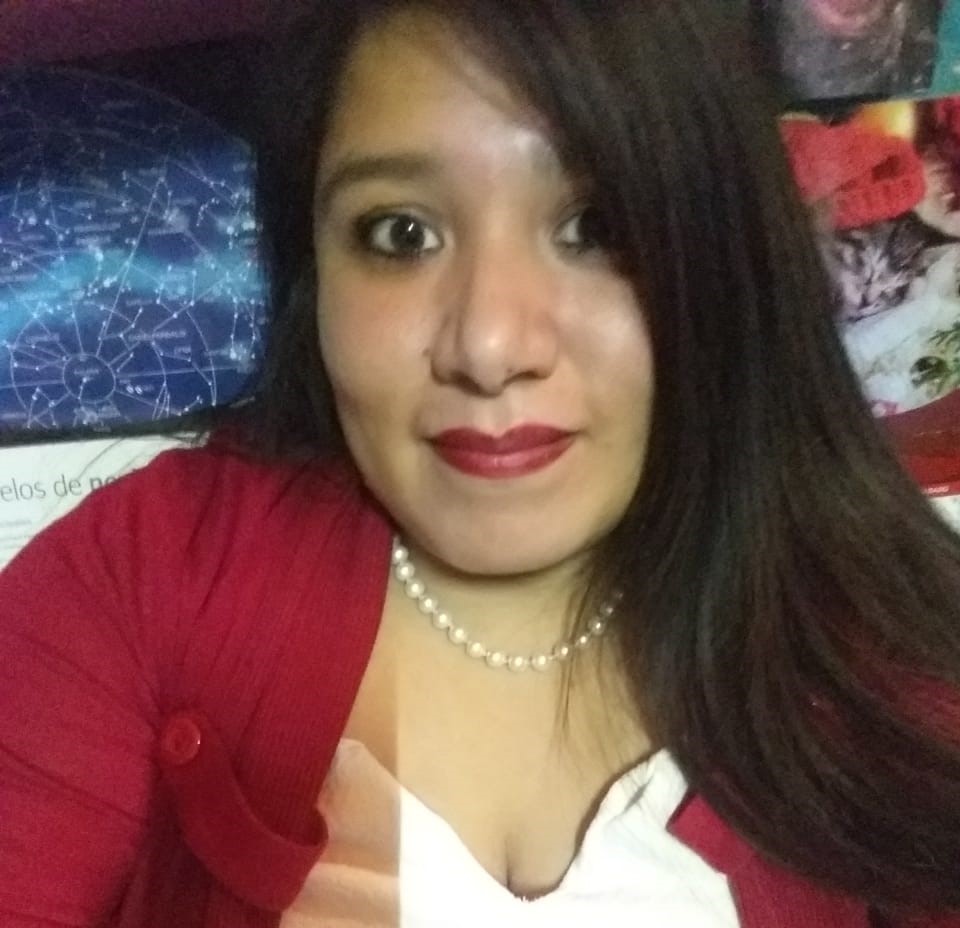 Lic. FLOR ARELLY BUCIO FABELA