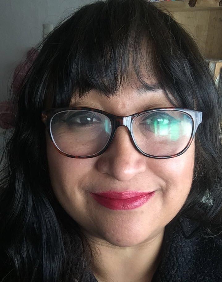  ALEJANDRA VICTORIA FERNANDEZ AVILA