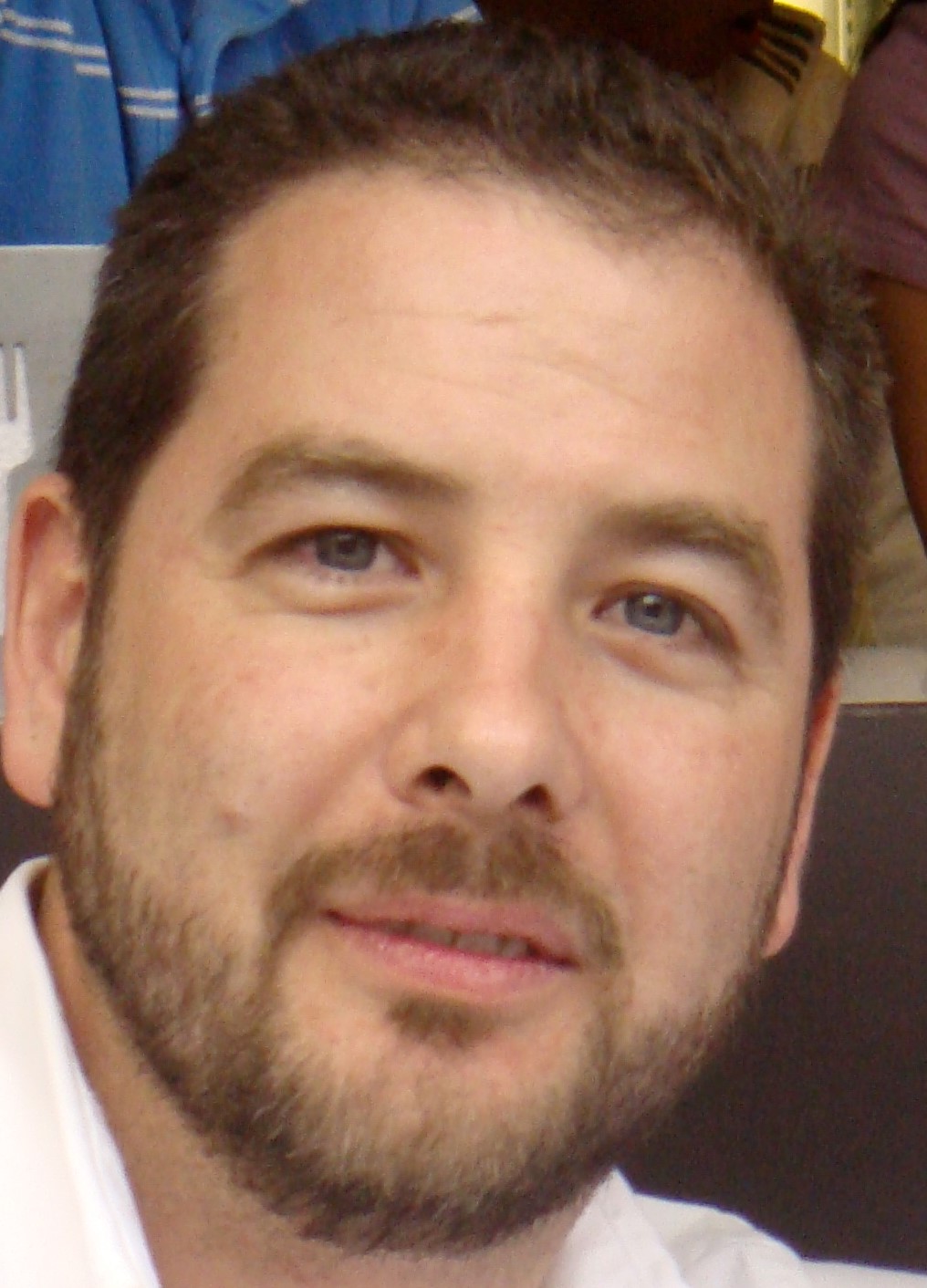 Dr. MAURICIO LOPEZ NORIEGA
