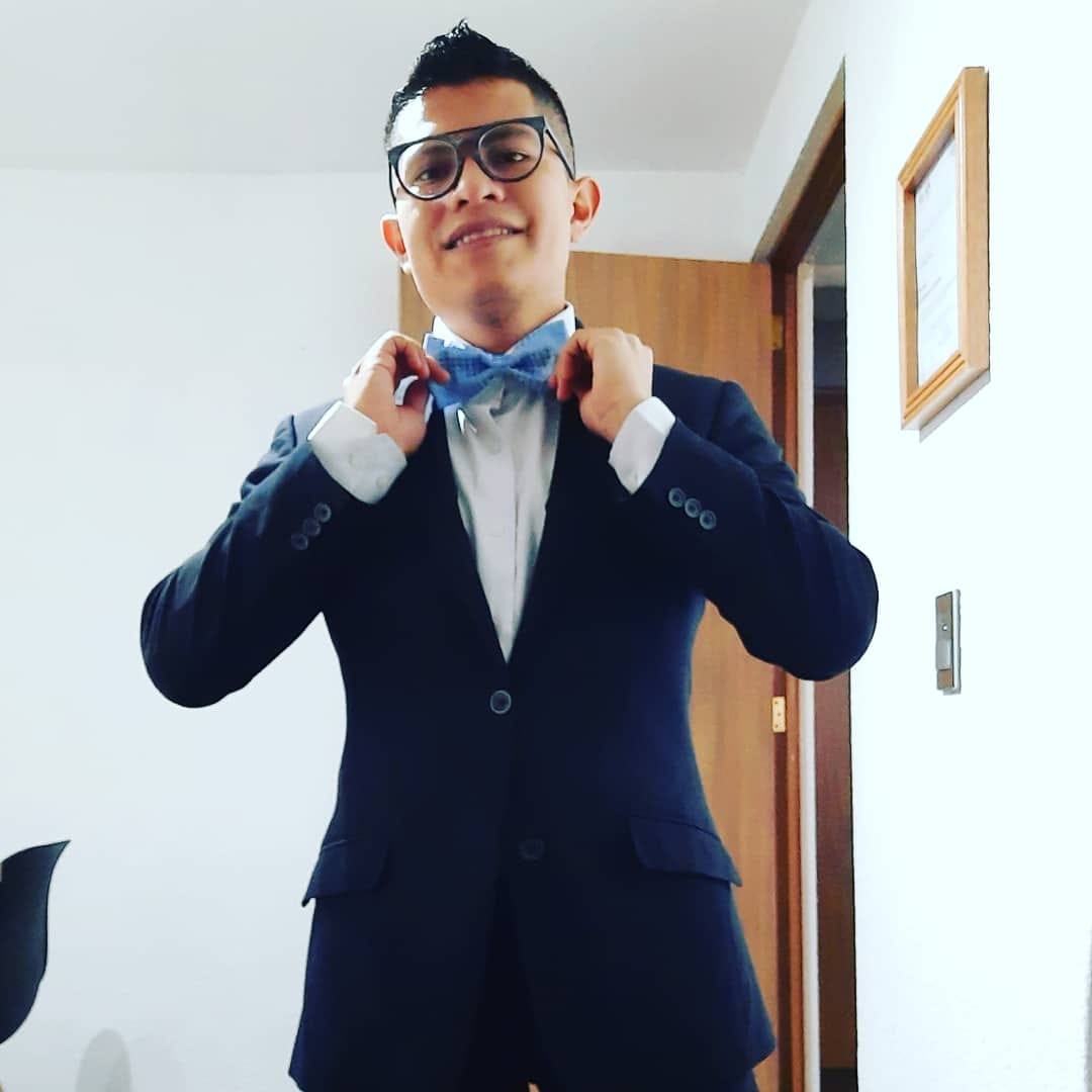  OSCAR MORALES MENDOZA