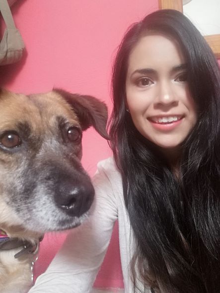 MVZ EMCV MARIA DANIELA HERNANDEZ PADILLA