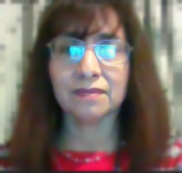 Lic. MARIA DE JESUS ESPINDOLA BAUTISTA