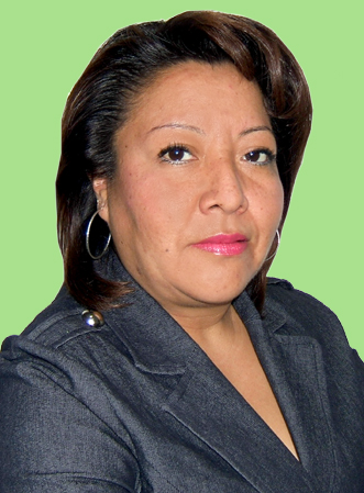 ING. AUREA NOEMI PACHECO REYES