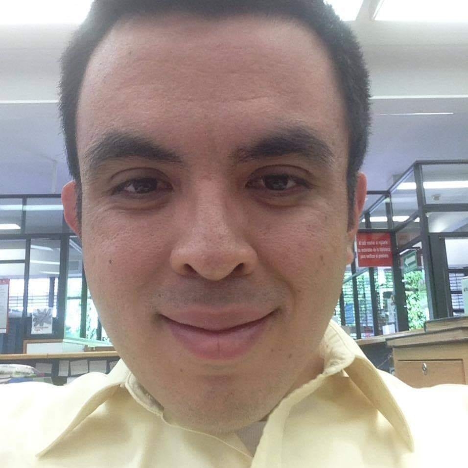 DR. LUIS ALFONSO ROMERO GAMEZ