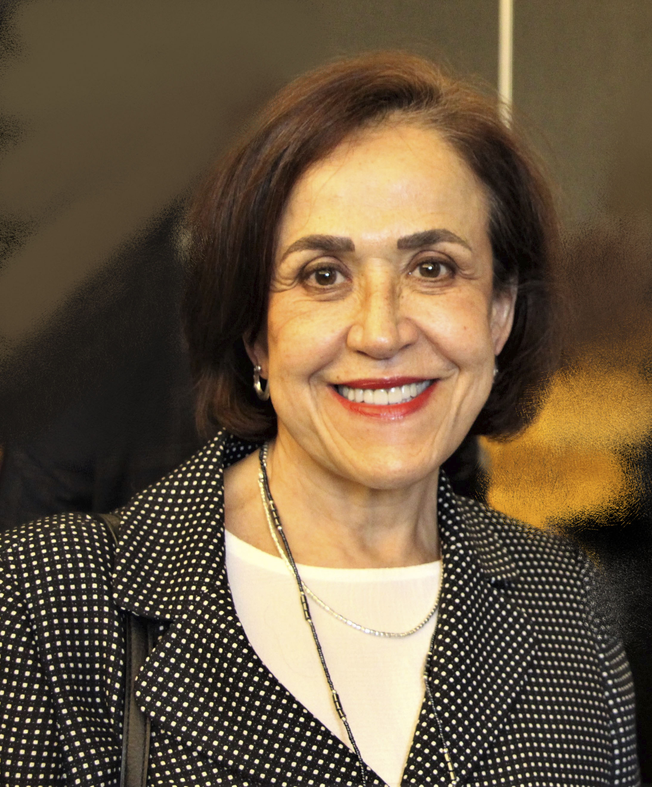 DRA. Judith ZUBIETA Zubieta