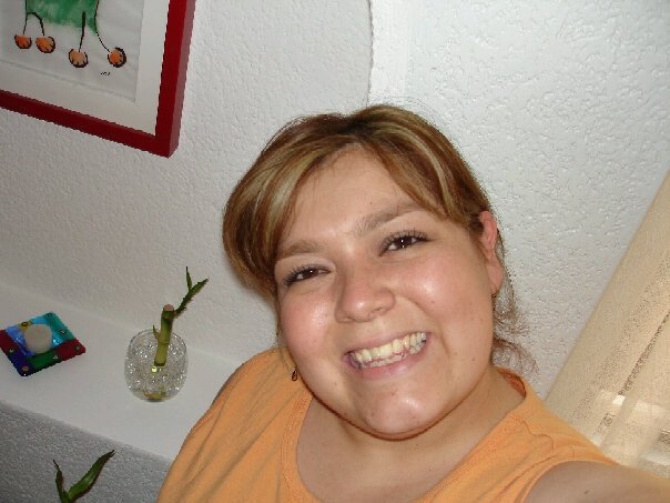 LIC. WENDY VANESA ROCHA CACHO