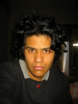 Maestro ERIK SALAZAR FLORES