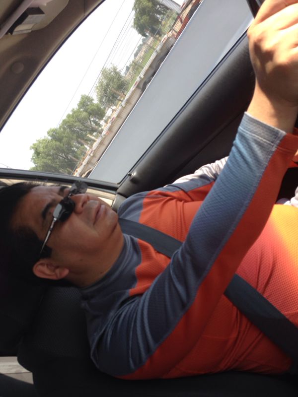 ING JESUS RAMIRO CRUZ SANCHEZ