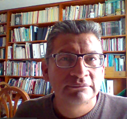 Dr. RUBEN ALTAMIRANO CONTRERAS