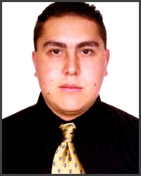  GERMAN ROCHA CACHO