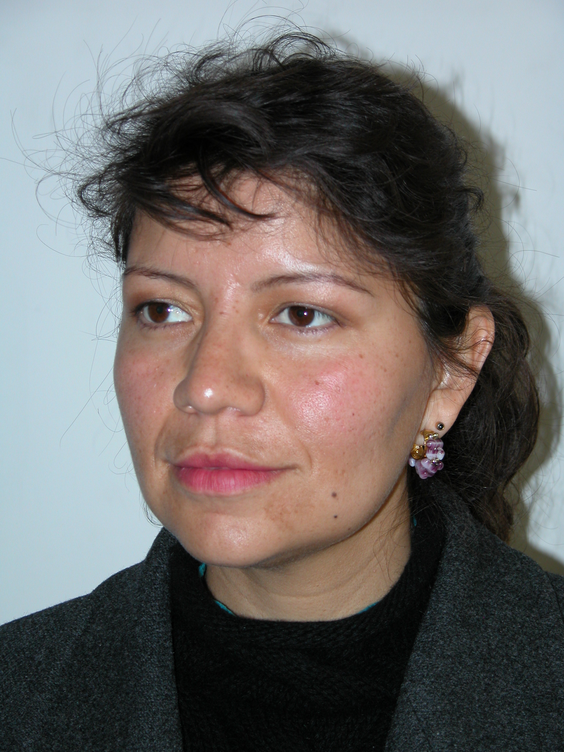 Dra. DORA CELIA CARREON FREYRE