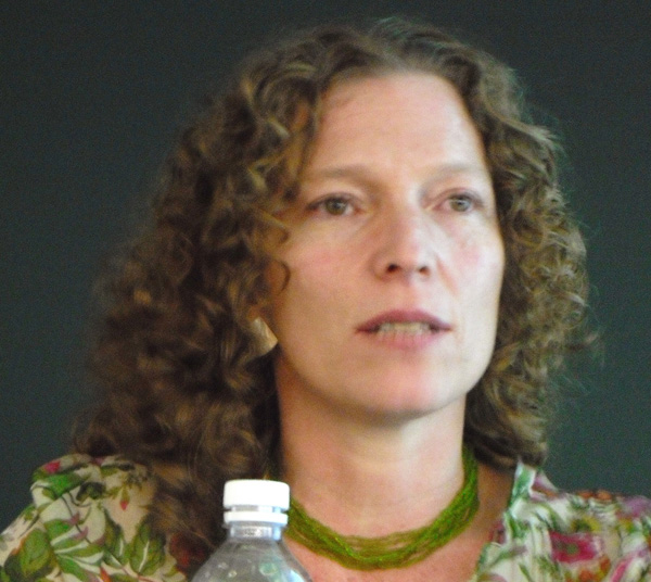 Mtra. ANA GABRIELA BUQUET CORLETO