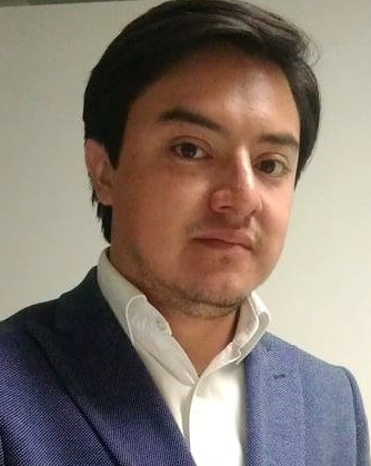 M. en A. LUIS YAIR BAUTISTA BLANCO