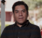 Mtro LONGINO JACOME PEREZ